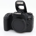 Canon EOS 77D body tweedehands