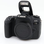 Canon EOS 77D body tweedehands
