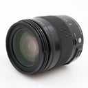 Sigma 18-200mm f/3.5-6.3 DC Macro OS Contemporary Canon gebraucht