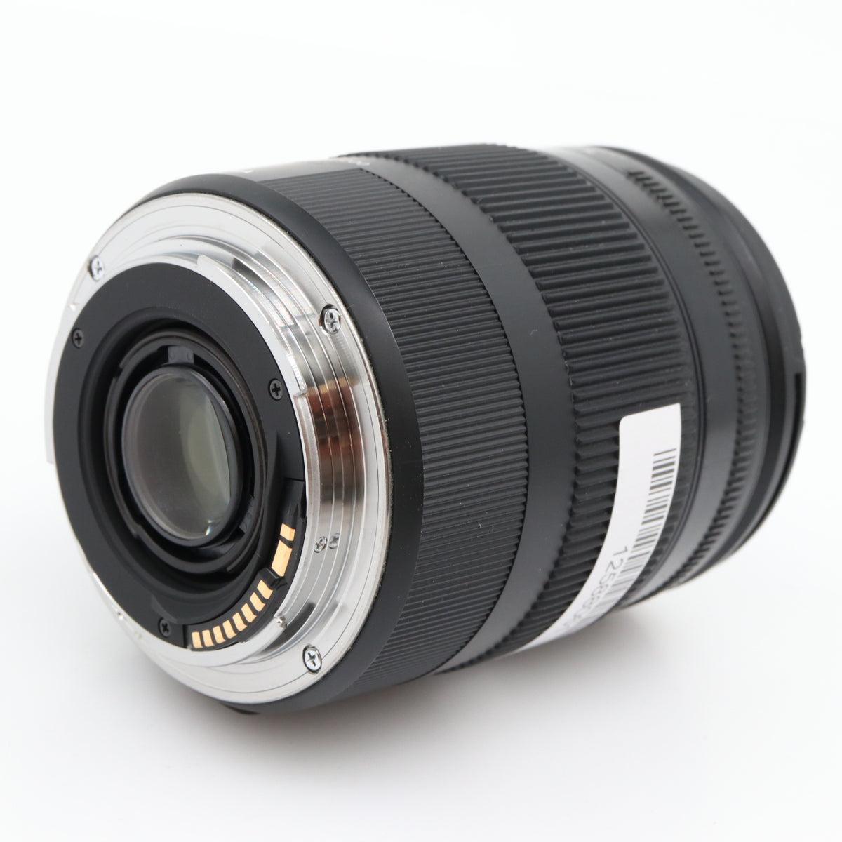 Sigma 18-200mm f/3.5-6.3 DC Macro OS Contemporary Canon gebraucht