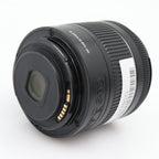 Canon EF-S 18-55mm f/4-5.6 IS STM tweedehands