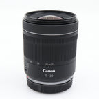 Canon RF 15-30mm f/4.5-6.3 IS STM occasion