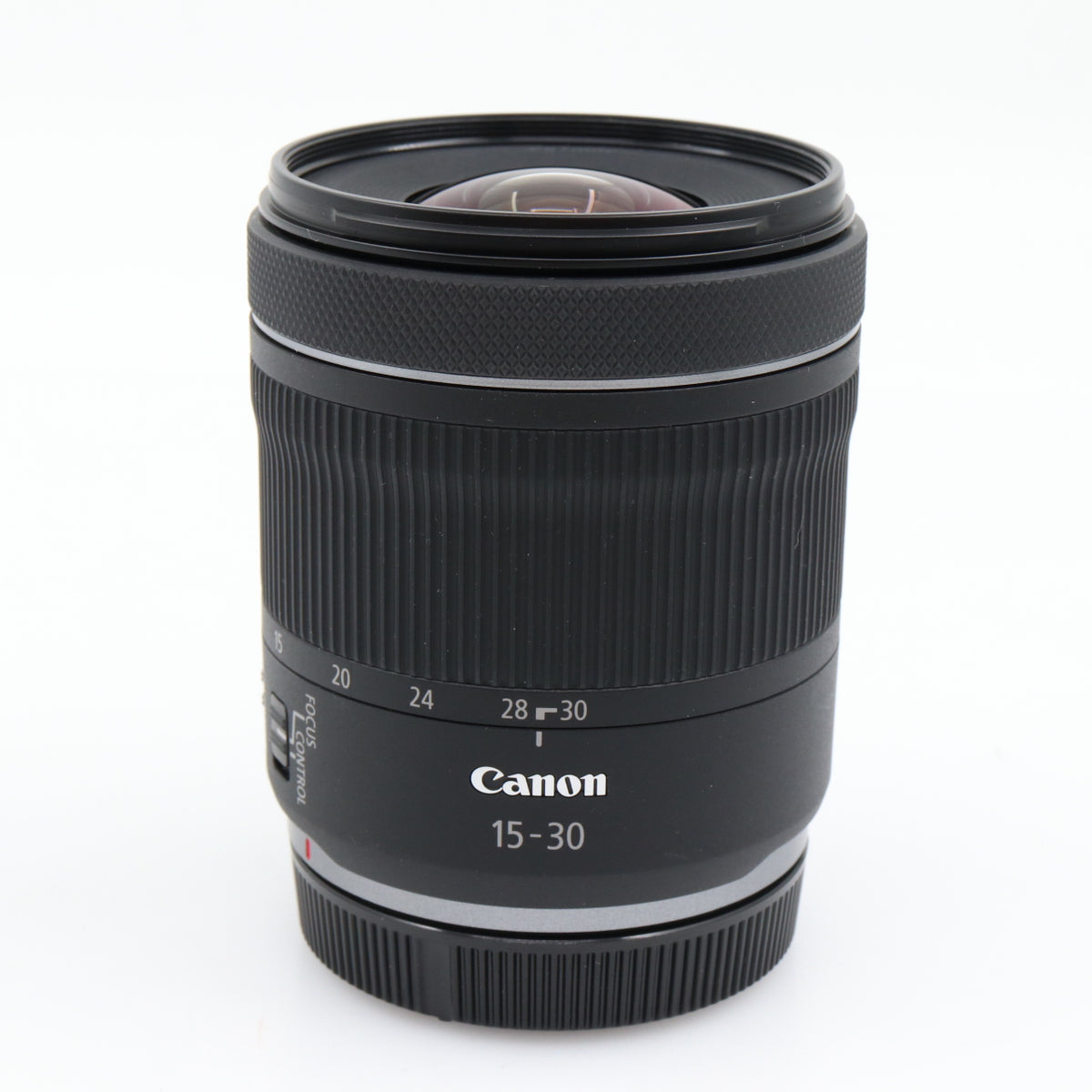 Canon RF 15-30mm f/4.5-6.3 IS STM occasion