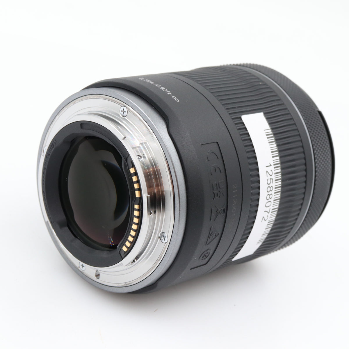 Canon RF 15-30mm f/4.5-6.3 IS STM occasion
