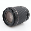 Tamron 18-200mm f/3.5-6.3 Di II VC Canon used