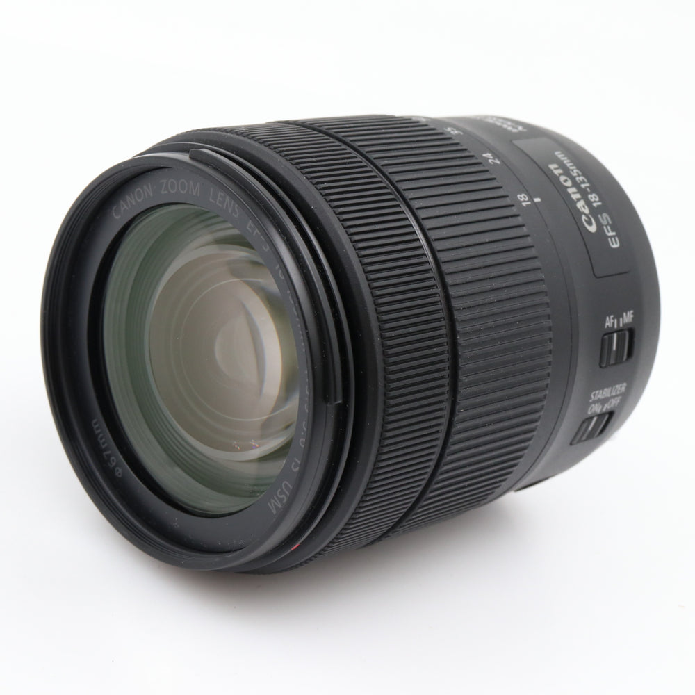 Canon EF-S 18-135mm F/3.5-5.6 IS USM gebraucht