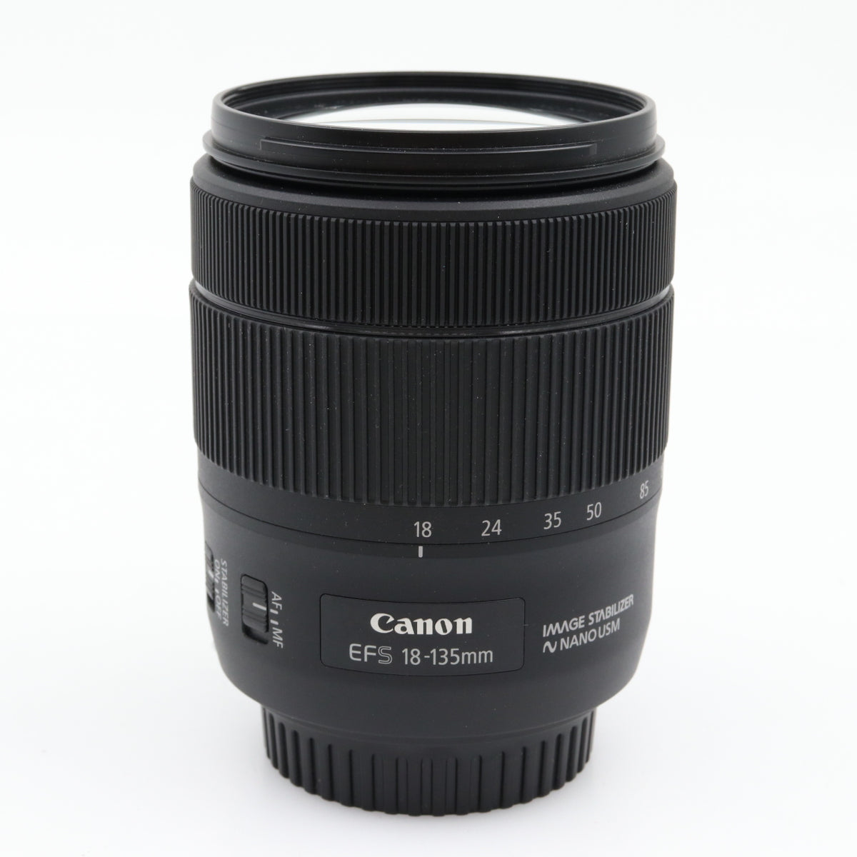 Canon EF-S 18-135mm F/3.5-5.6 IS USM gebraucht