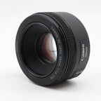 Canon EF 50mm F/1.8 STM tweedehands