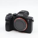 Sony A7 III boîtier occasion