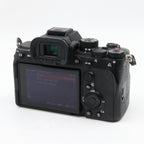 Sony A7 IV body used