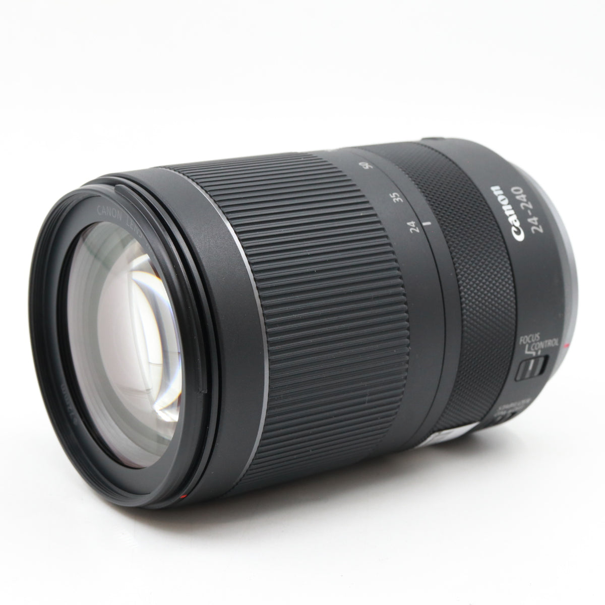 Canon RF 24-240mm f/4-6.3 IS USM occasion