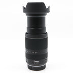 Canon RF 24-240mm f/4-6.3 IS USM occasion