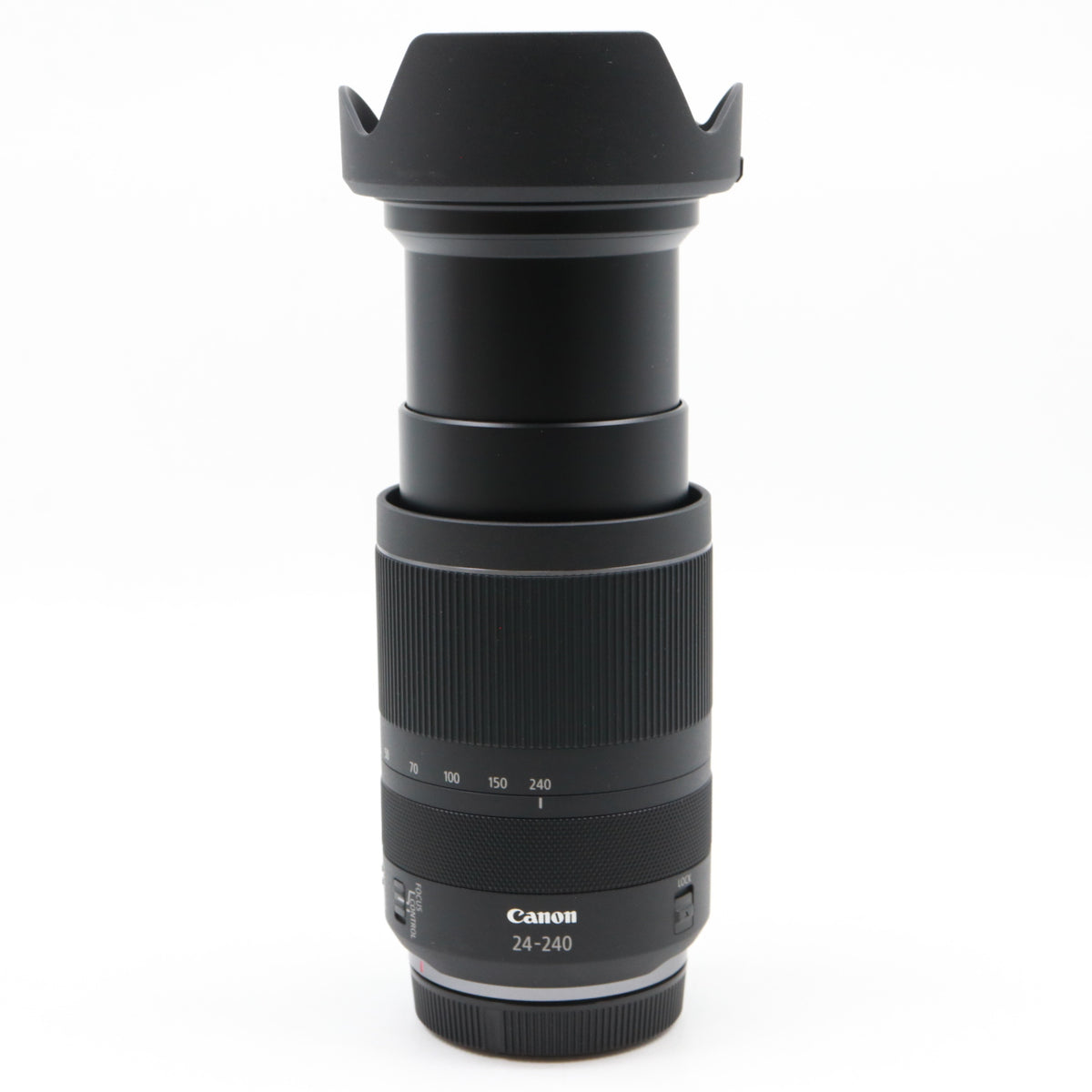 Canon RF 24-240mm f/4-6.3 IS USM occasion