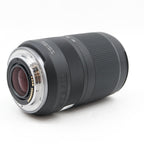 Canon RF 24-240mm f/4-6.3 IS USM occasion