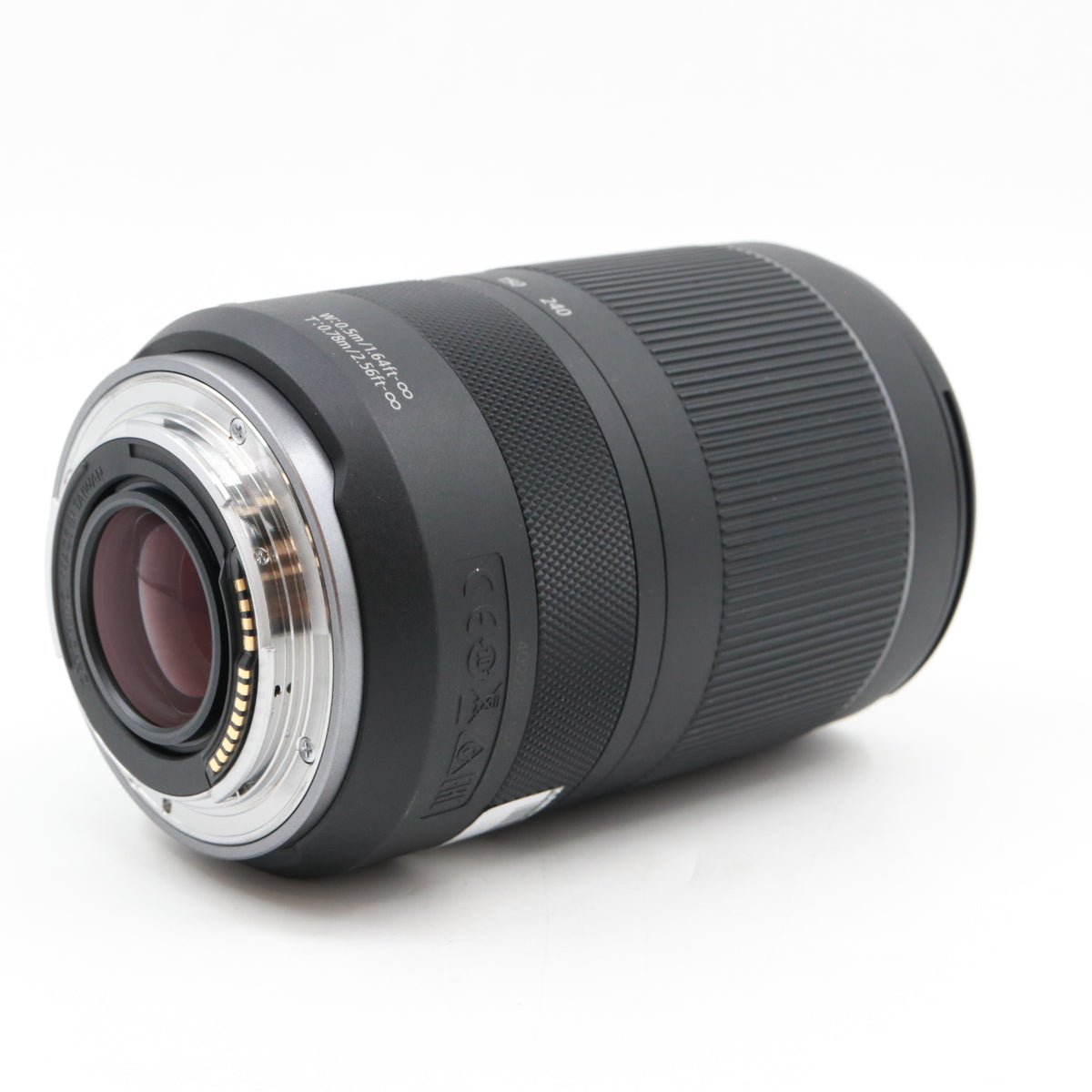 Canon RF 24-240mm f/4-6.3 IS USM occasion