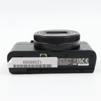 Sony Cybershot DSC-RX100 VII tweedehands