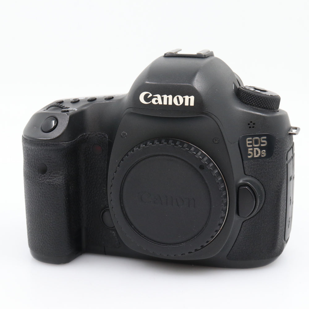 Canon EOS 5Ds body tweedehands