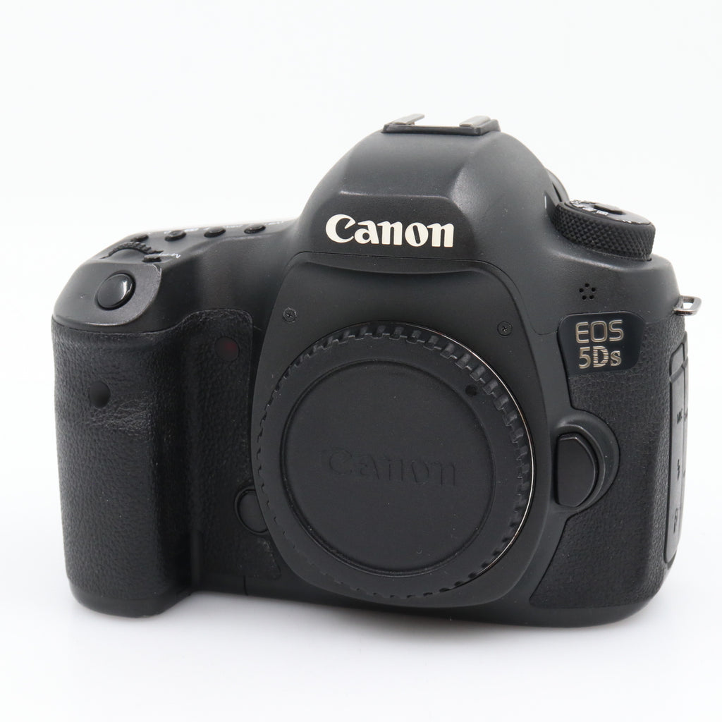 Canon EOS 5Ds body tweedehands