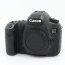 Canon EOS 5Ds body tweedehands