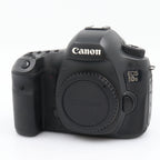 Canon EOS 5Ds body tweedehands