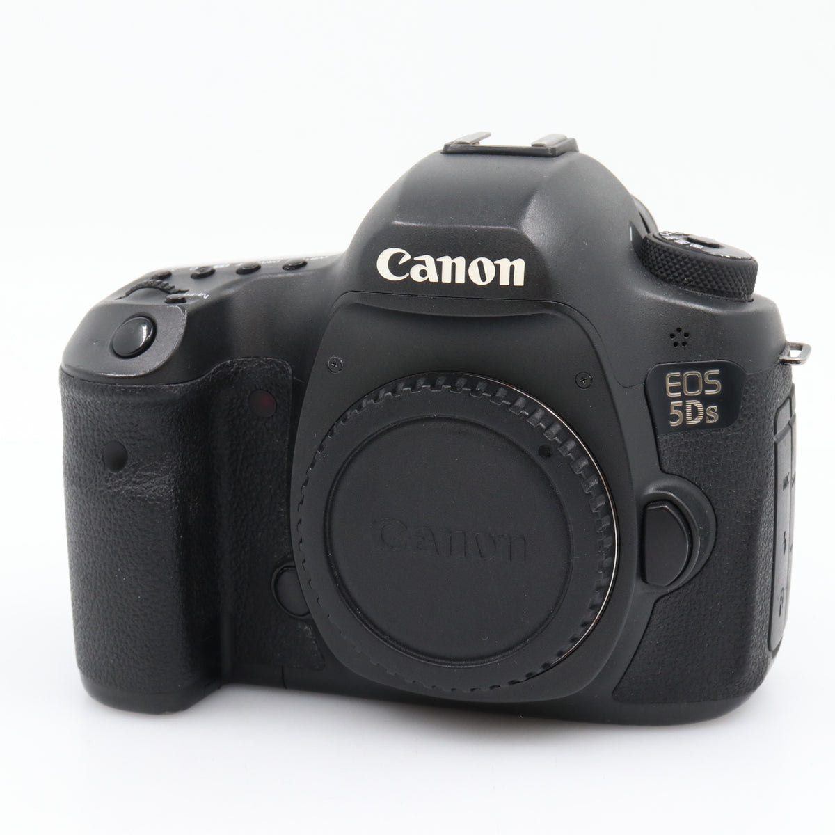 Canon EOS 5Ds body tweedehands