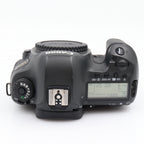 Canon EOS 5Ds body tweedehands
