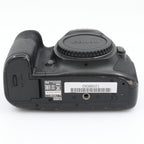 Canon EOS 5Ds body tweedehands