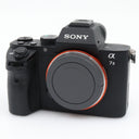 Sony A7 II body used