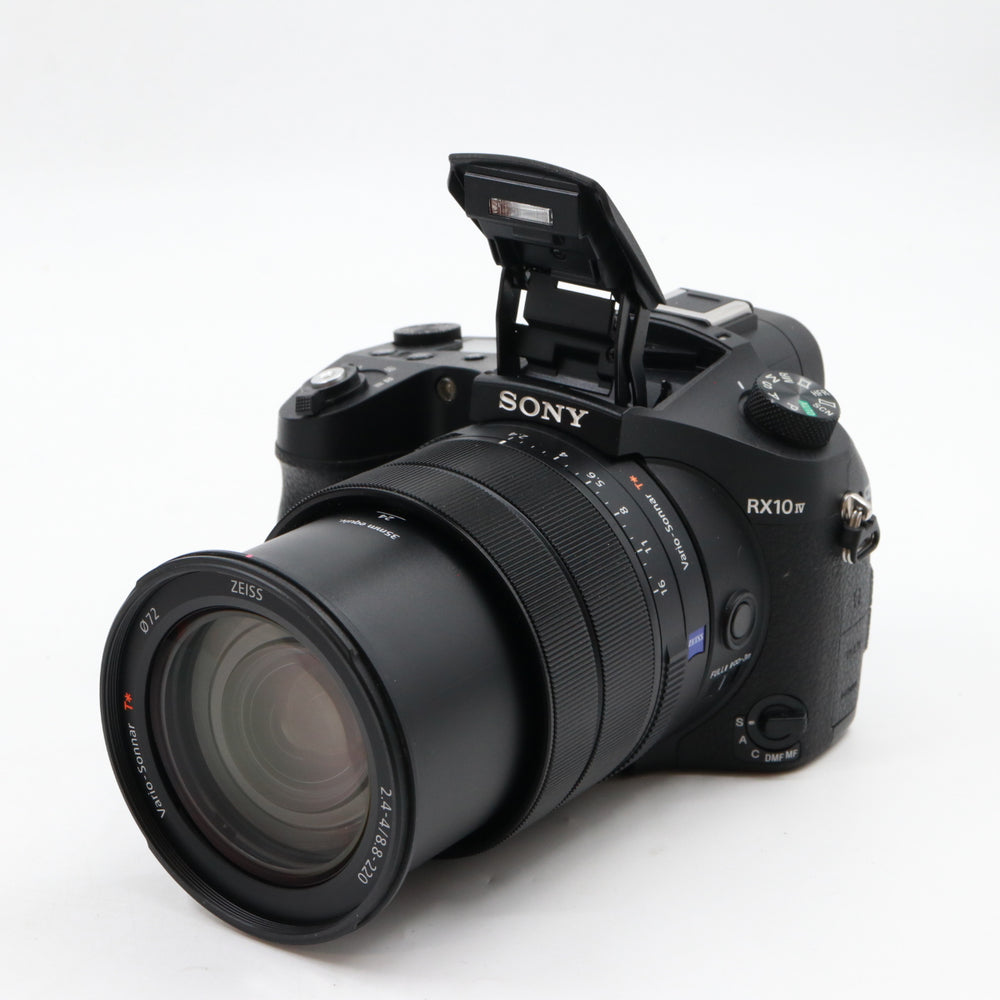 Sony Cybershot DSC-RX10 IV occasion