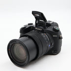 Sony Cybershot DSC-RX10 IV occasion