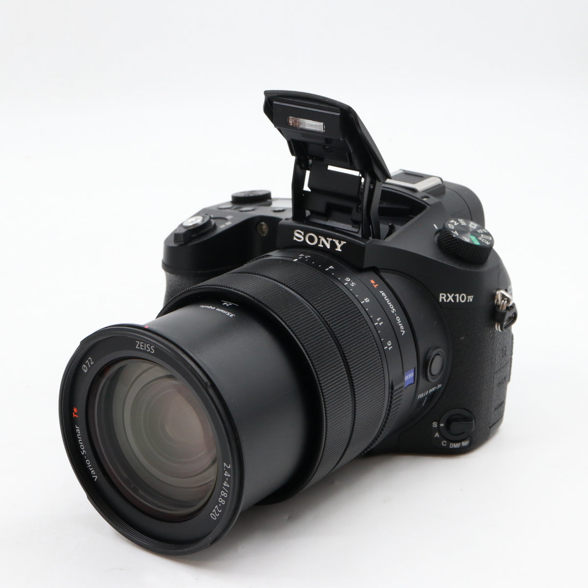 Sony Cybershot DSC-RX10 IV occasion
