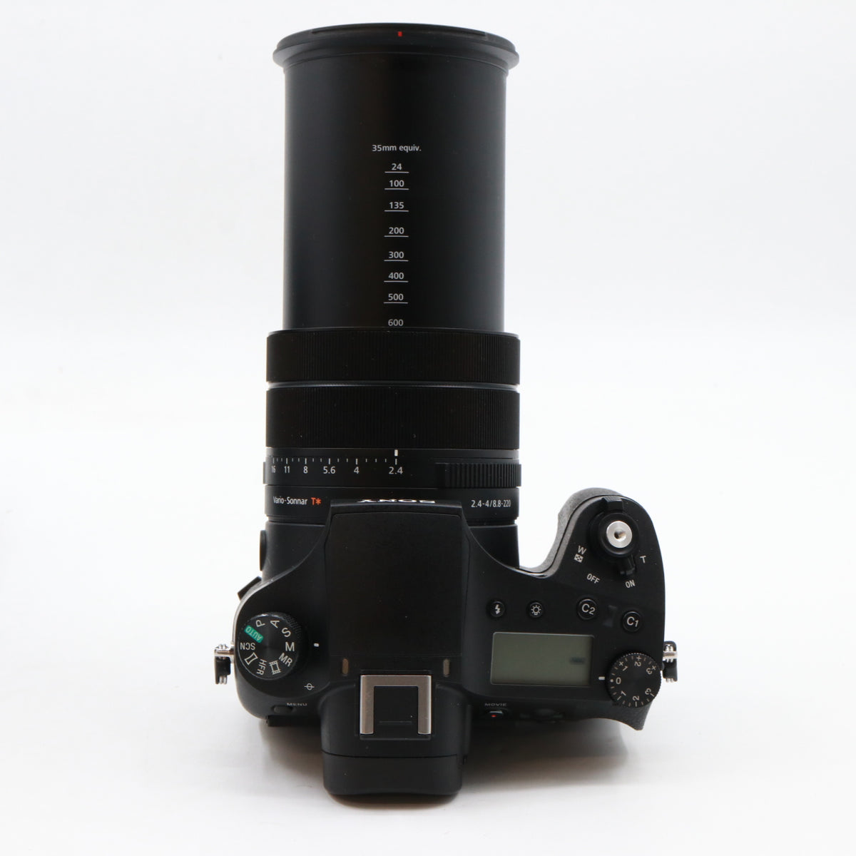Sony Cybershot DSC-RX10 IV occasion