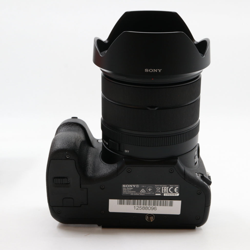 Sony Cybershot DSC-RX10 IV occasion