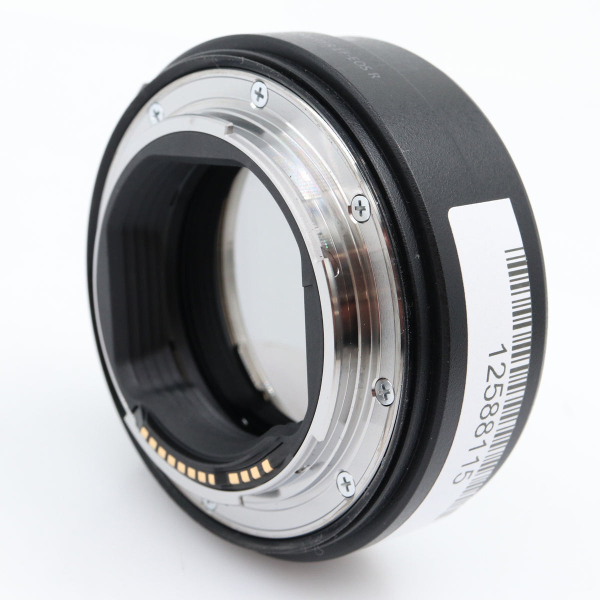 Canon Drop-In Filter Mount Adapter EF-EOS R (drop-in circular polarising filter) occasion