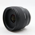 Tamron 24mm f/2.8 OSD 1/2 Macro Sony FE gebraucht
