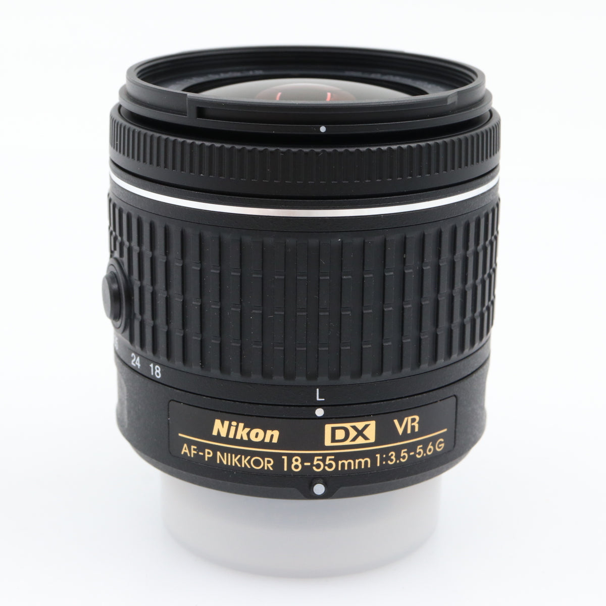 Nikon AF-S 18-55mm f/3.5-5.6G VR DX used