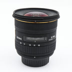 Sigma 10-20mm f/4-5.6 EX DC HSM Nikon occasion