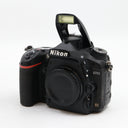 Nikon D750 boîtier occasion