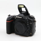 Nikon D750 boîtier occasion