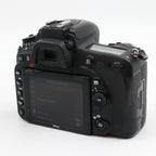Nikon D750 boîtier occasion