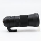 Sigma 150-600mm F/5-6.3 DG OS HSM Contemporary Nikon FX occasion