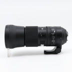 Sigma 150-600mm F/5-6.3 DG OS HSM Contemporary Nikon FX occasion