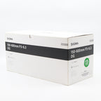 Sigma 150-600mm F/5-6.3 DG OS HSM Contemporary Nikon FX occasion