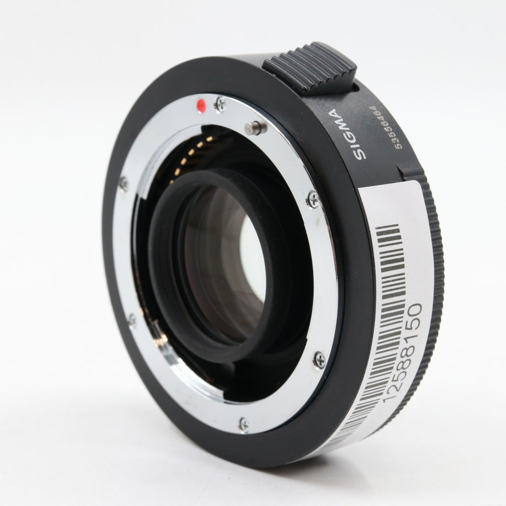 Sigma TC-1401 1.4x Teleconverter Nikon tweedehands