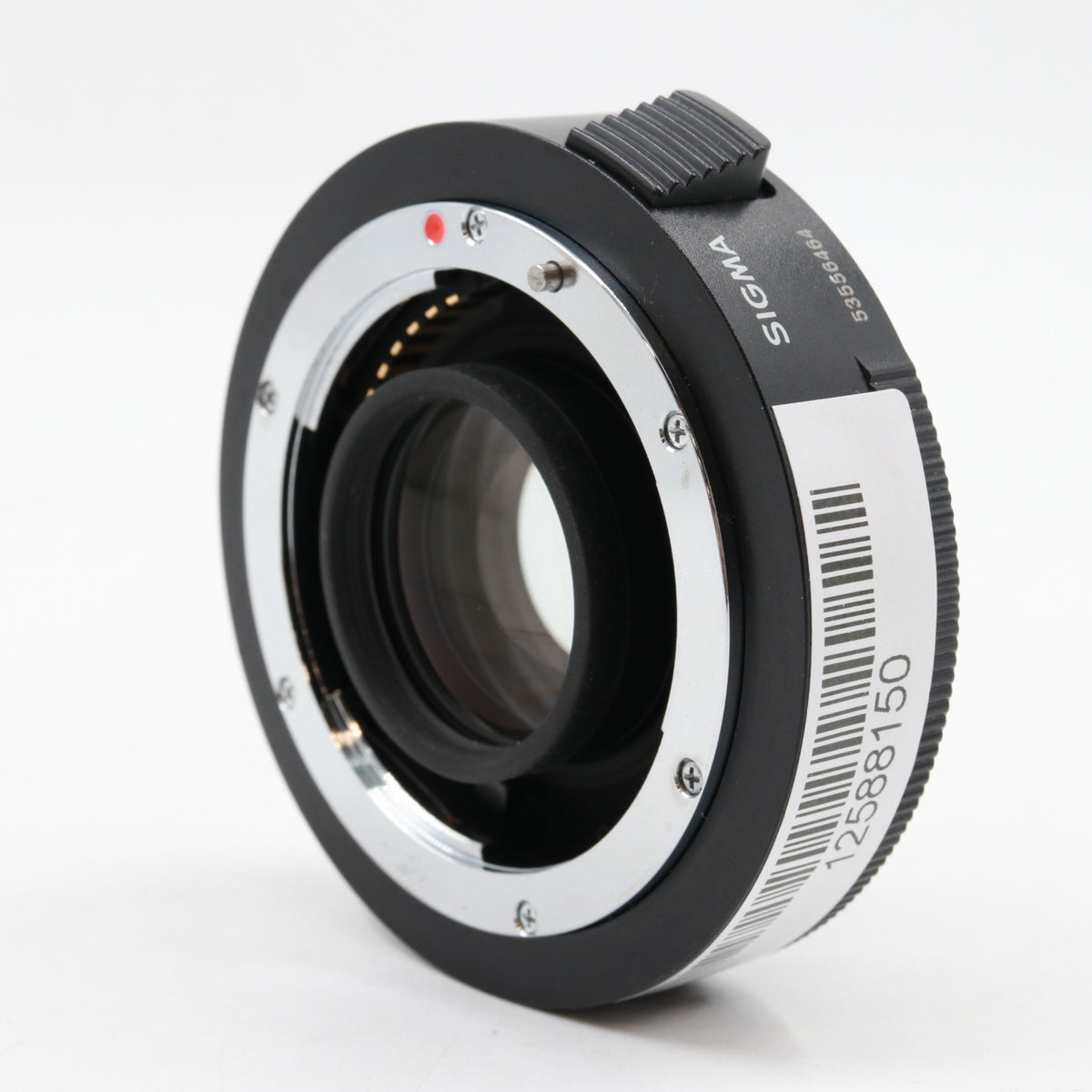 Sigma TC-1401 1.4x Teleconverter Nikon tweedehands