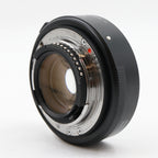 Sigma TC-1401 1.4x Teleconverter Nikon tweedehands