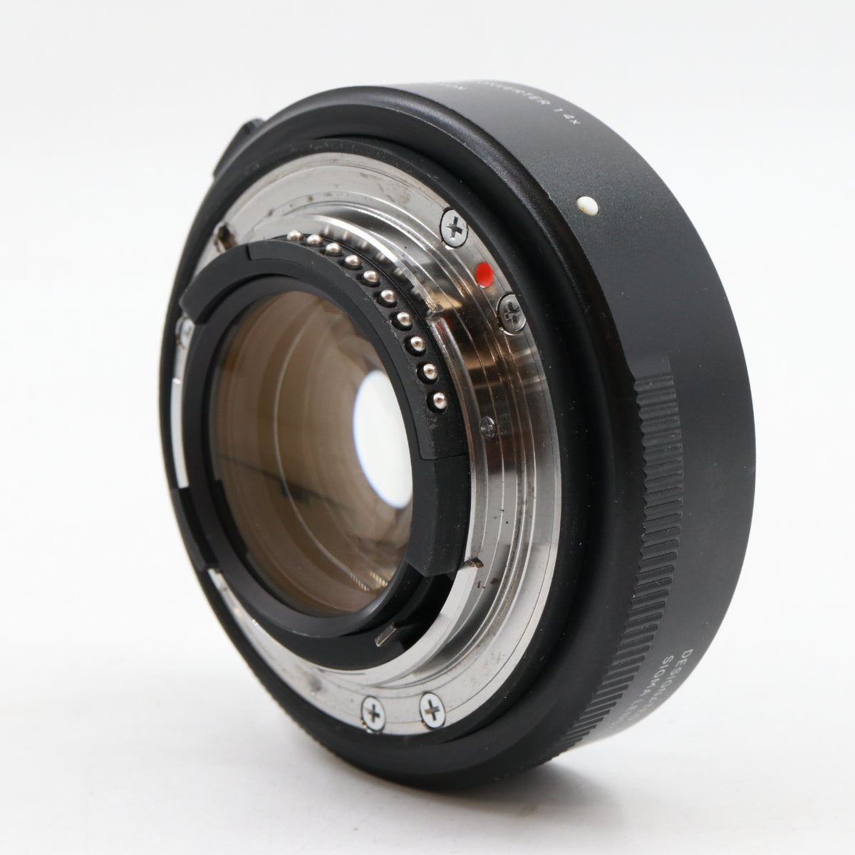 Sigma TC-1401 1.4x Teleconverter Nikon tweedehands