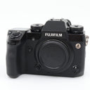 Fujifilm X-H1 body tweedehands