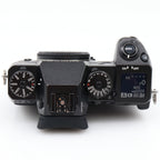 Fujifilm X-H1 body tweedehands