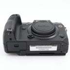 Fujifilm X-H1 body tweedehands